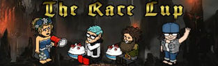 The Race Cup