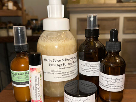 Can skin care really be natural?