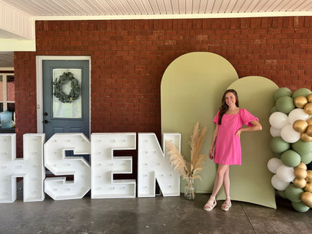𝐸𝑥𝑐𝑖𝑡𝑖𝑛𝑔 𝑁𝑒𝑤𝑠 𝐼𝑛𝑐𝑜𝑚𝑖𝑛𝑔!!! This is the news y'all have been waiting for...