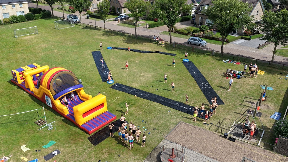 23.07.25 - Rutschenrennen