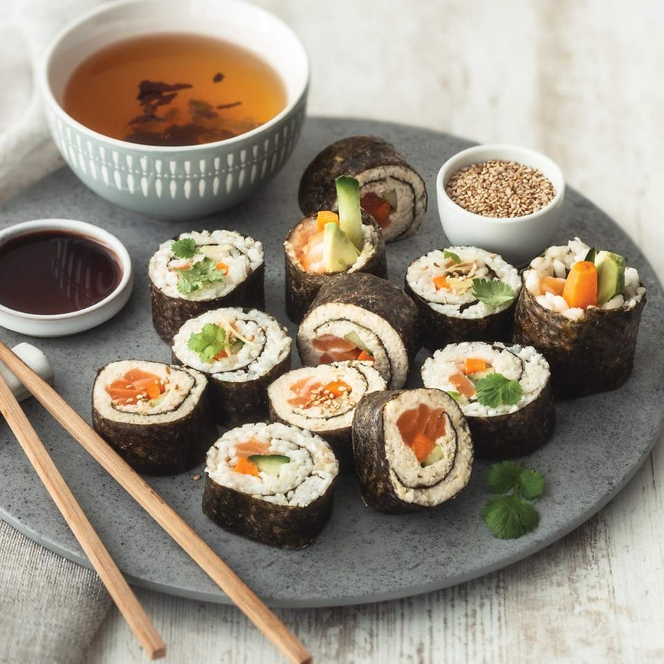 sushis