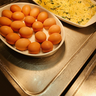 oeufs