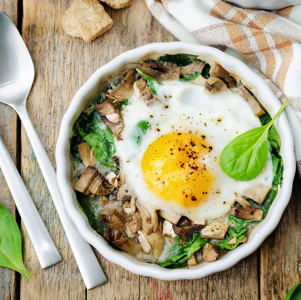 Chrononutrition et perte de poids