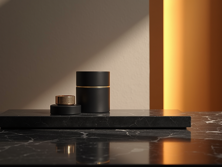 Elevate Your Brand with Professional Product Photography