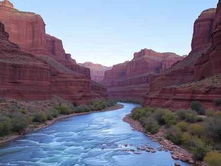 Beyond Survival: A Men’s Therapeutic Expedition