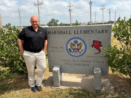 2110 Students…and Counting. The Lasting Impact of a Faithful Educator