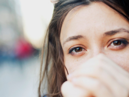 Is It OK to Be Needy?