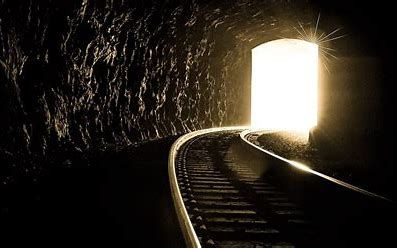 Light at the End of the Tunnel