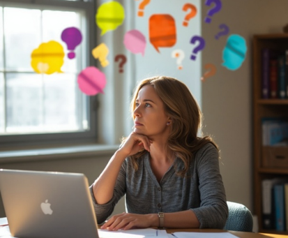 WHAT IF YOU’RE ASKING GOD THE WRONG QUESTION?