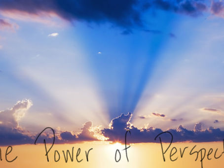 The Power of Perspective