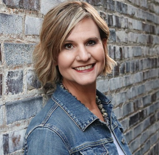 Writer: April Graney