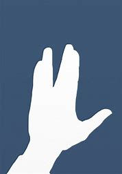 Live Long and Prosper