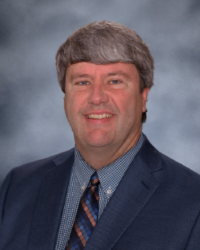 Writer: Dr. Mark Hedger