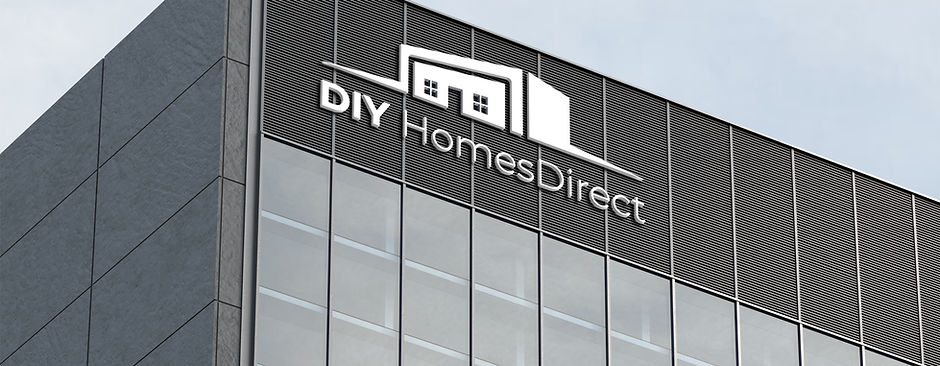 DIY Homes Office Building