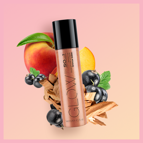 Brume Glow So...? - Bronze Babe