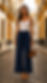 Miniature : Pantalon gaze de coton 1m60 - Vêtement 