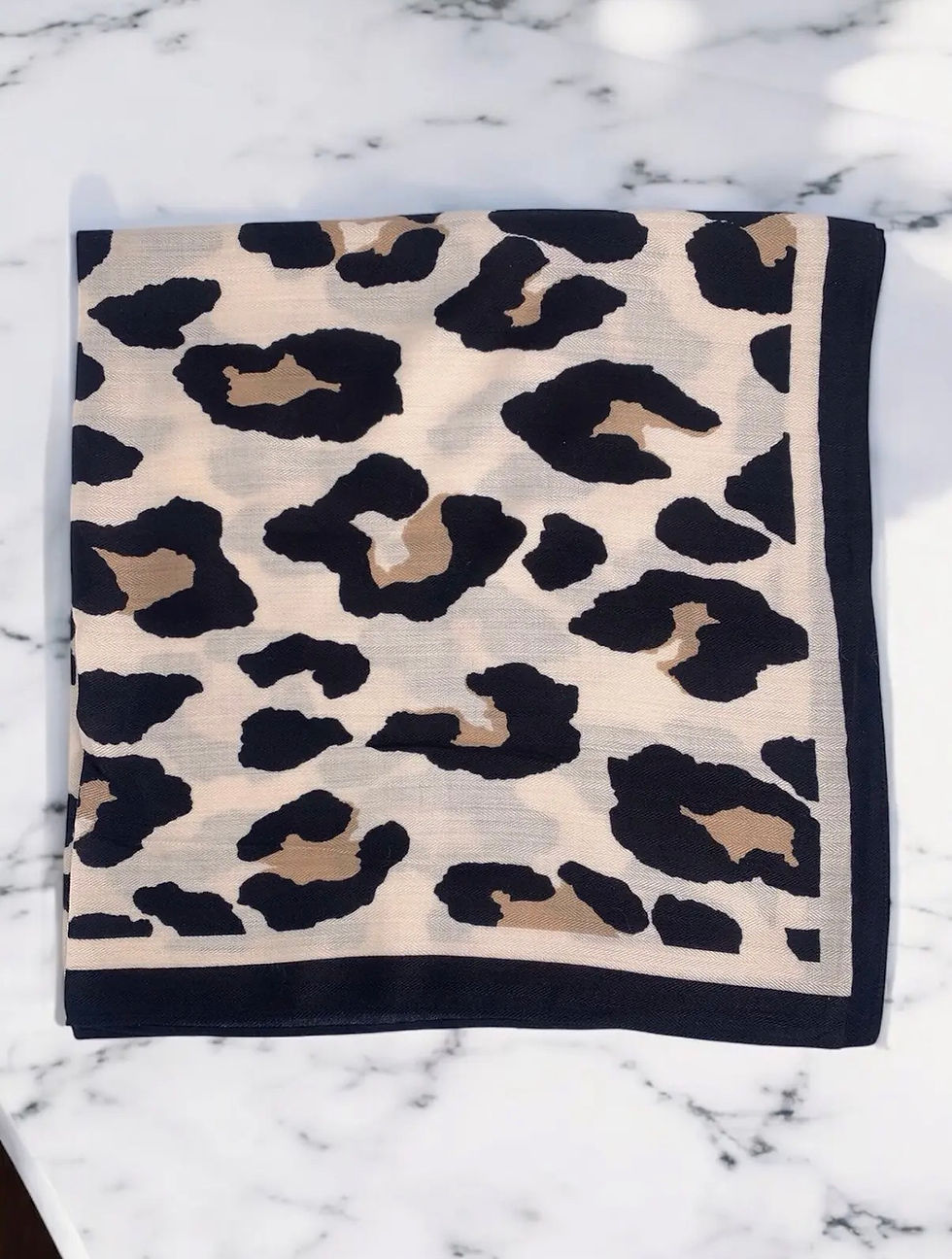 Miniature : Foulard - Accessoire 