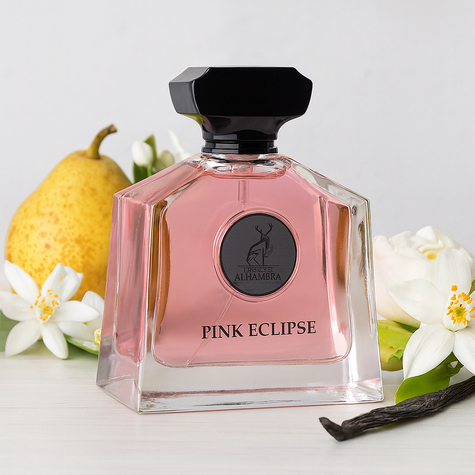 Parfum dubai - Pink Eclipse 