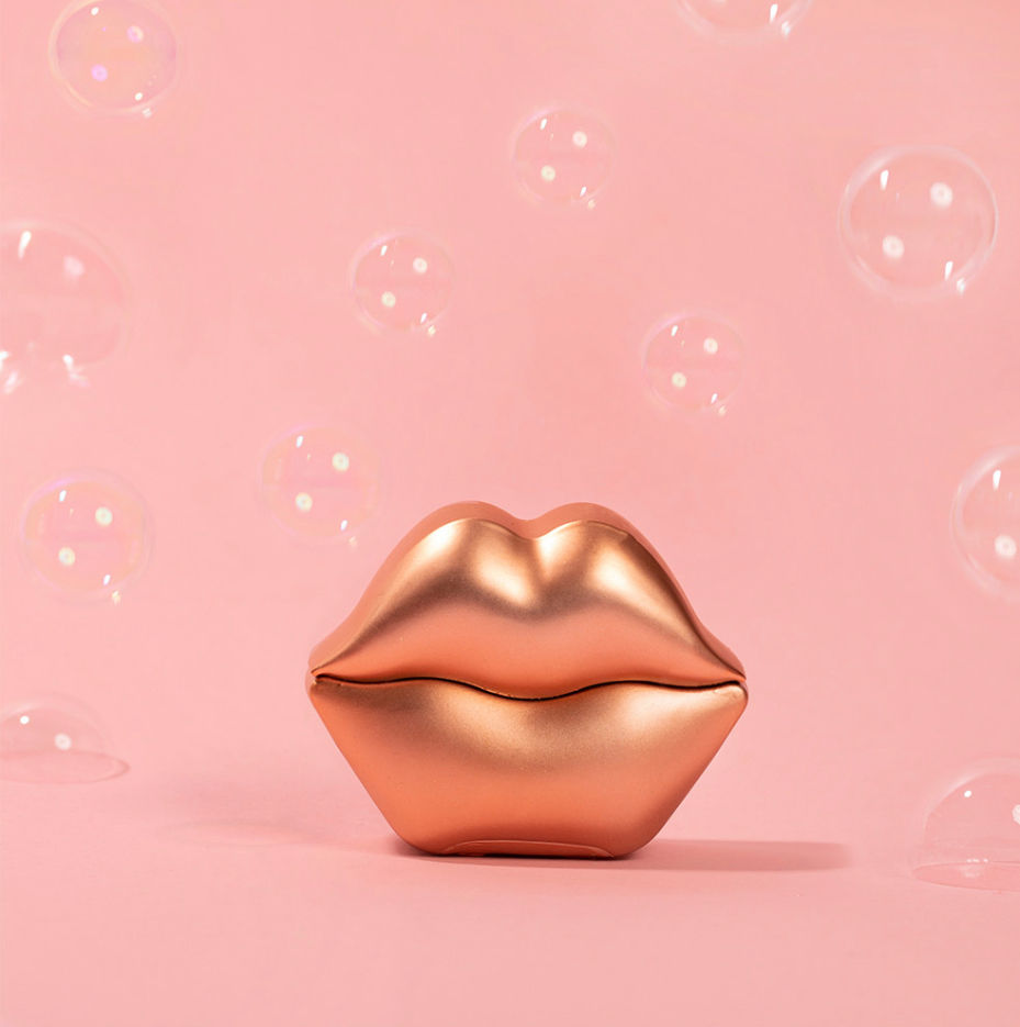 Parfum Smooch - Nude