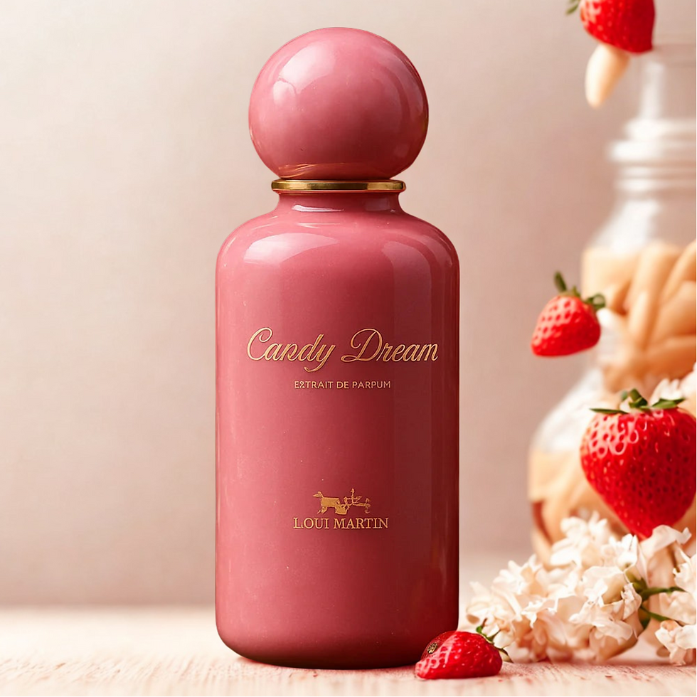 Parfum dubai - Candy dream