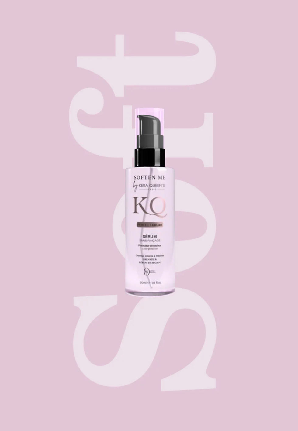 Sérum protecteur couleur - Kera Qeen’s