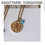 Miniature : Collier astrologie et pierre - Acier Inoxydable