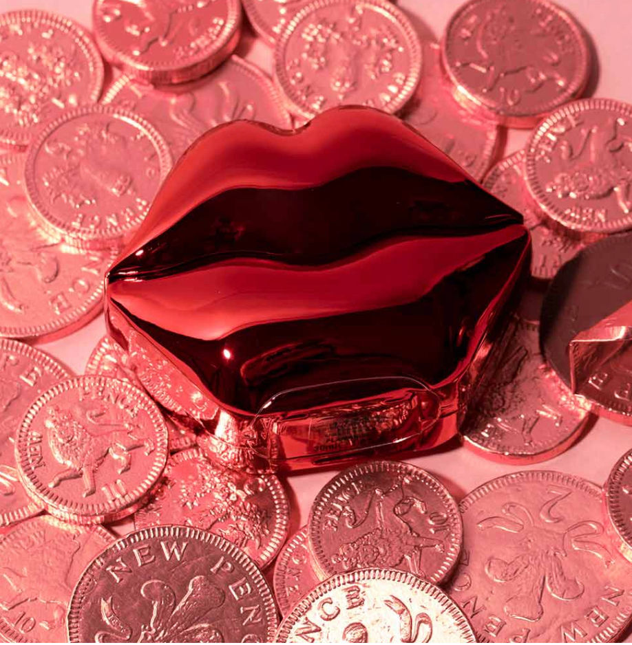 Parfum Smooch - Cupid