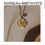 Miniature : Collier astrologie et pierre - Acier Inoxydable