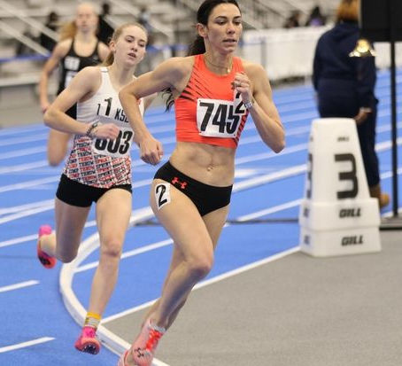 600 at the 757 showdown