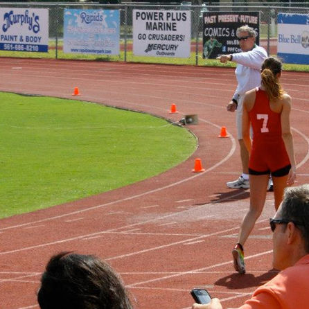 My experience with running + body image