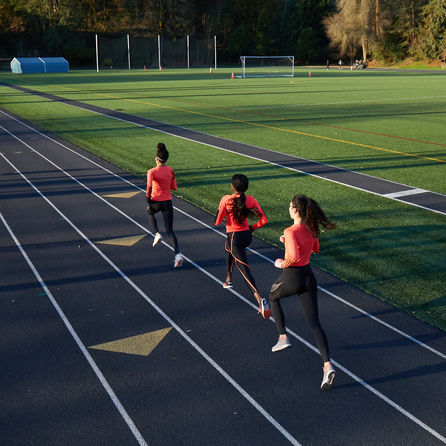 A global running day without running