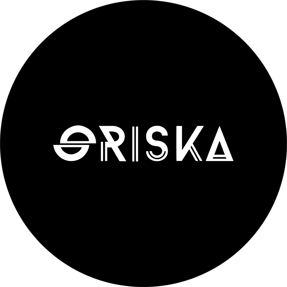 Oriska