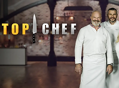 Emission Top Chef