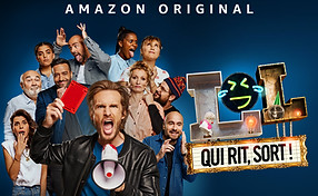 Emission LOL Qui rie, sort !