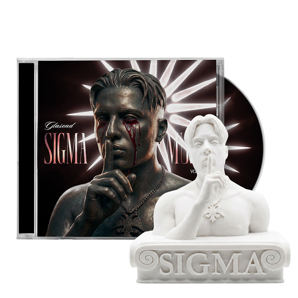 Miniatura: SIGMA MUSIC COLLECTOR'S EDITION