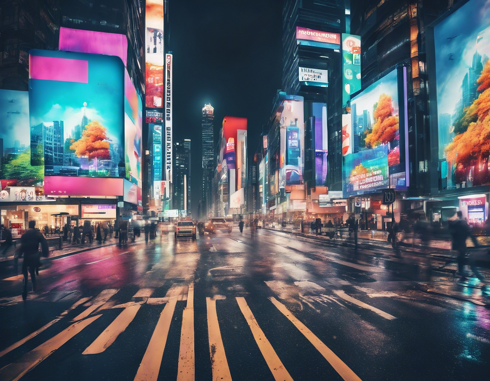 Trending Topics: Exciting Updates from Around the City