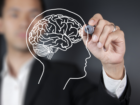 Saúde mental dos estudantes de medicina