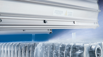 หัวฉีดสำหรับงานเป่าแห้งในไทย