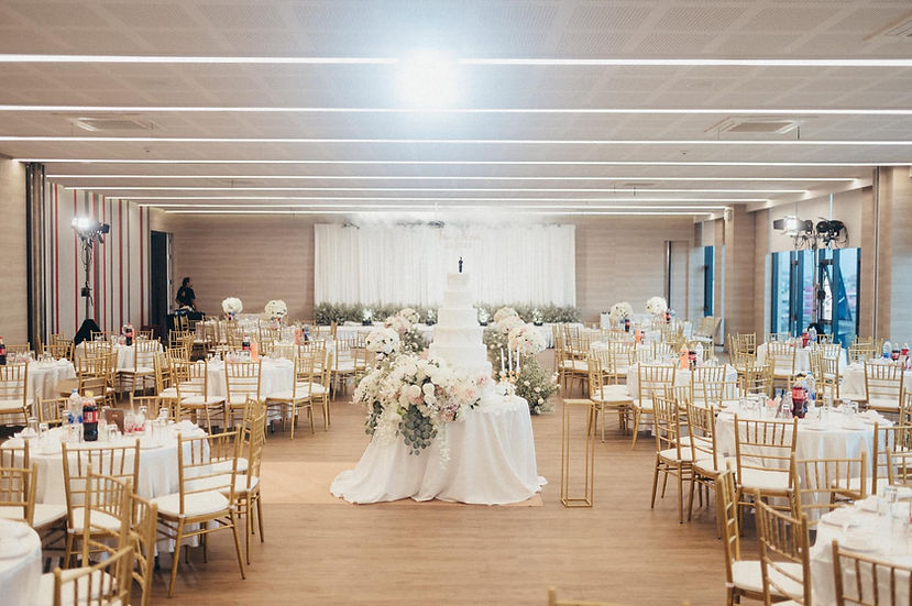 event venue in samutprakarn