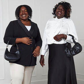 Empowering Women Through Fashion: SHEIN Partners with Dress for Success Greater London