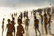 Outdoor Resorts in Virginia Beach