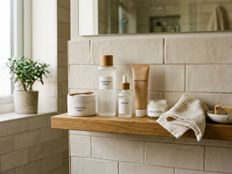 Why K Beauty Is Transforming UK Skincare Routines