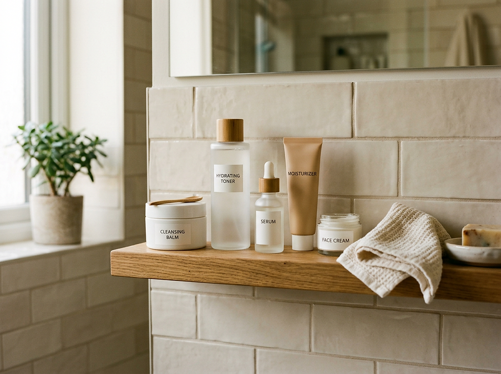 Why K Beauty Is Transforming UK Skincare Routines