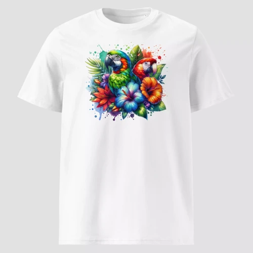 T-Shirt Pour Homme Motard Squelette Sauvage 100% Coton T-Shirt Pour Homme Motard Squelette Sauvage 100% Coton