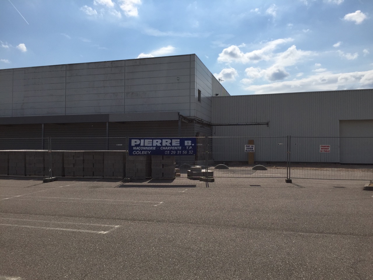 SODIFY Epinal