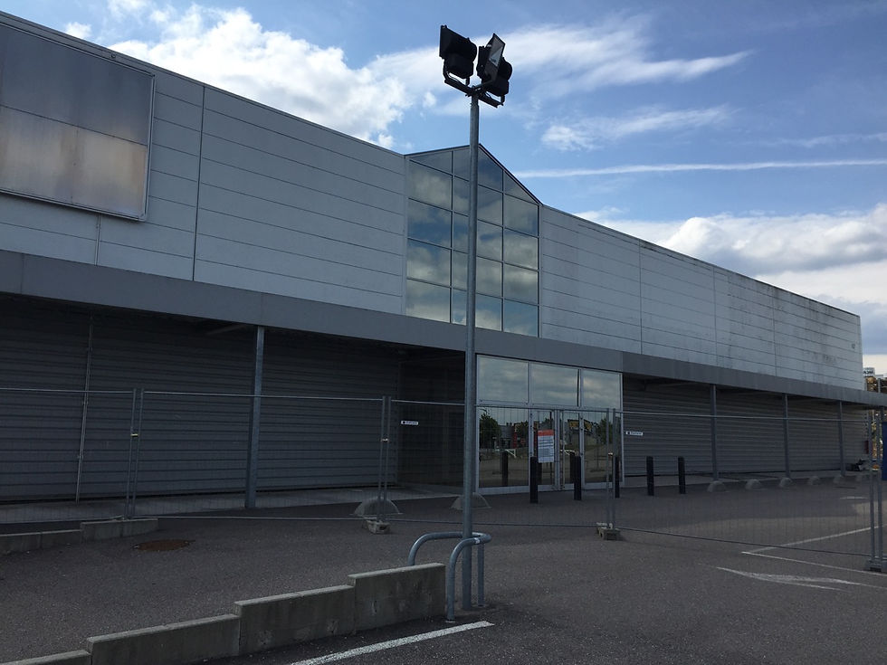 Sodify Epinal