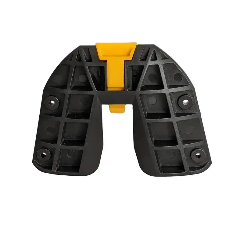 Thumbnail: 1/2Pcs Quick Attach Buckle, Durable ABS Waist Bag Clip for Outdoor Lovers &