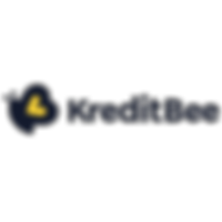 Logo of KreditBee, a digital lending platform in India
