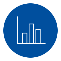 Estadísticas por locación  por máquina