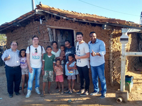 Reforço escolar em Casa Nova: conheça um dos nossos projetos sociais